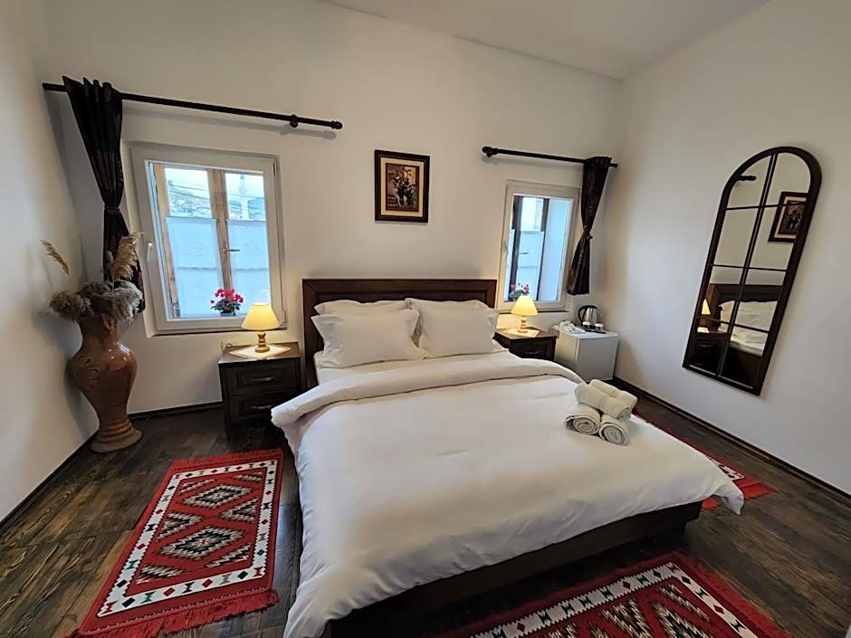 Sokak Boutique Hotel