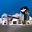 Country Inn & Suites by Radisson, Roanoke Rapids