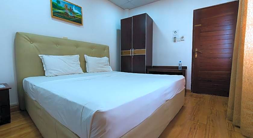 Metro City Hotel