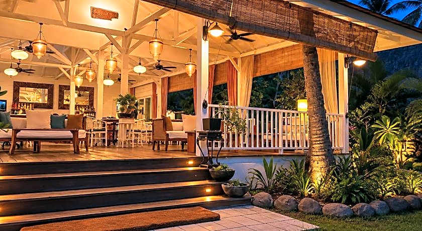 Vayam Boutique Resort