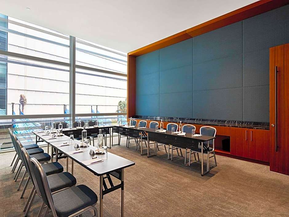 Sofitel Sydney Darling Harbour