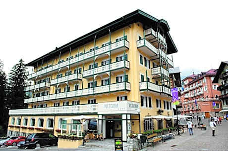 Parc Hotel Victoria