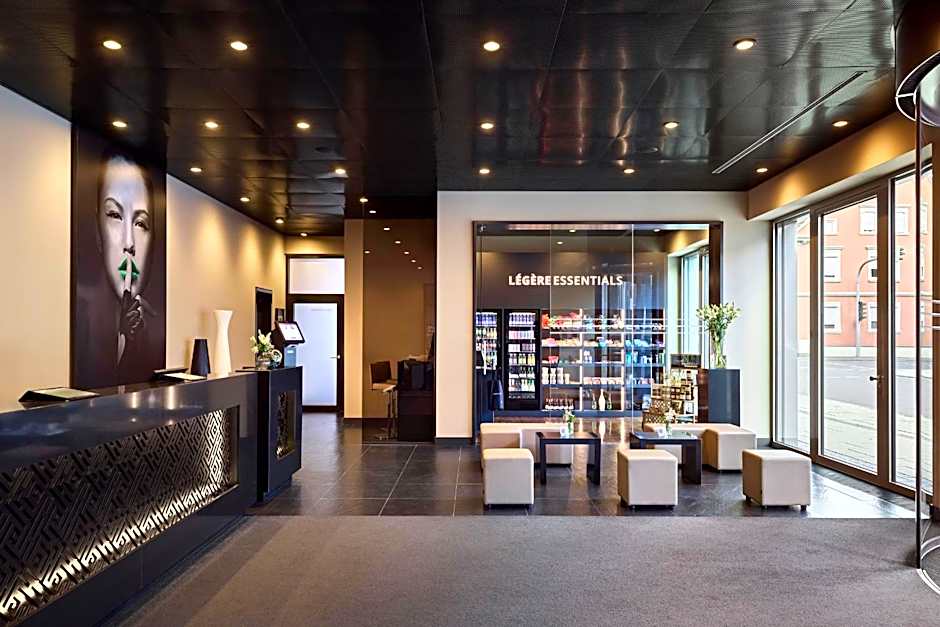 Légère Hotel Tuttlingen