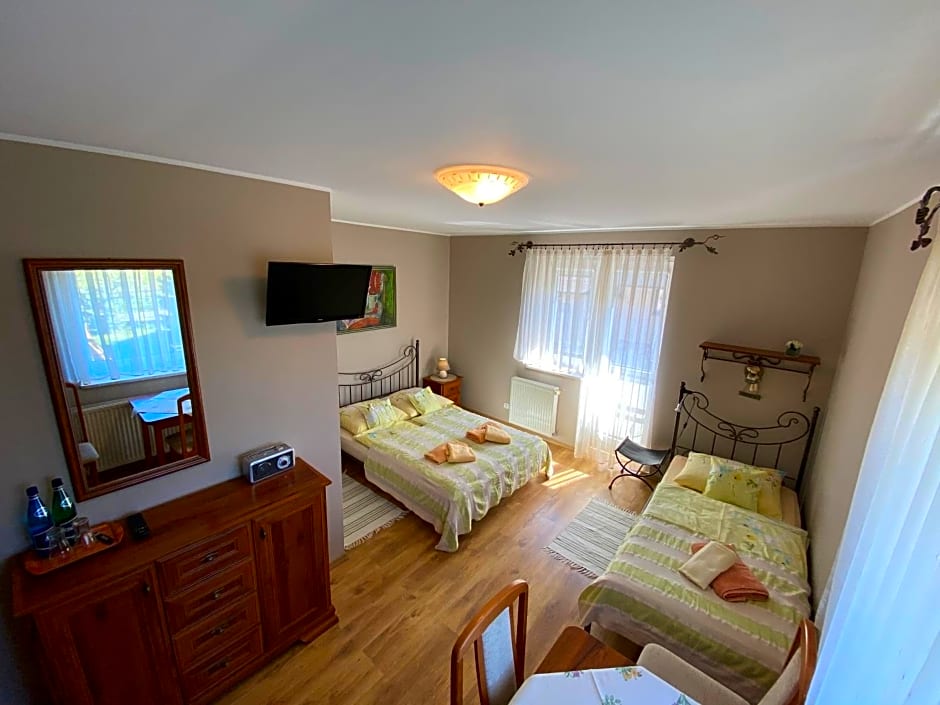 Villa Holma *** Agroturystyka