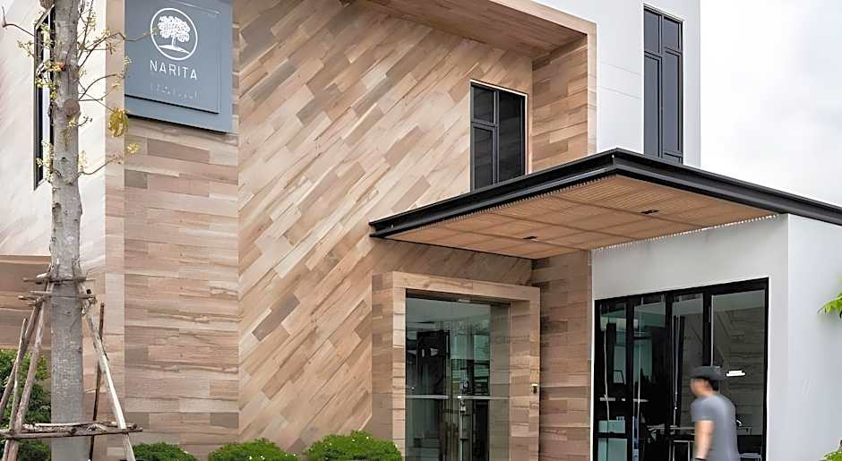 NARITA@amata Hotel
