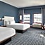 Courtyard by Marriott Providence Downtown