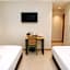 Swing & Pillows - Kota Damansara