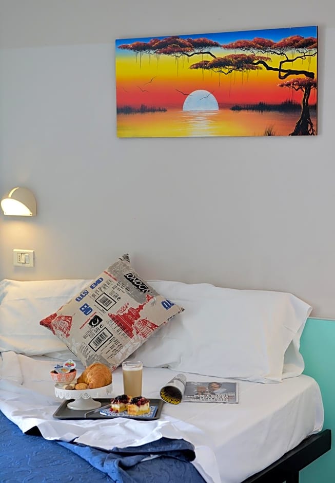 B&B Hotel Oltremar