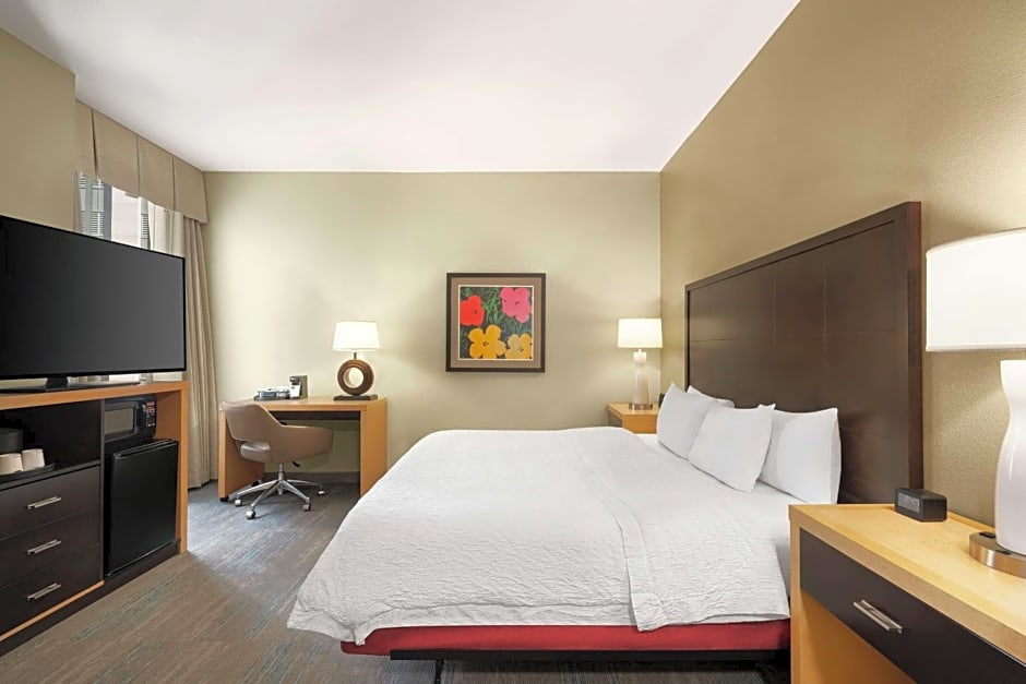 Hampton Inn By Hilton New Orleans-Downtown