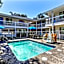 Motel 6-Oakland, CA - Embarcadero