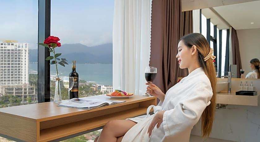 KOVA DIAMOND HOTEL DA NANG