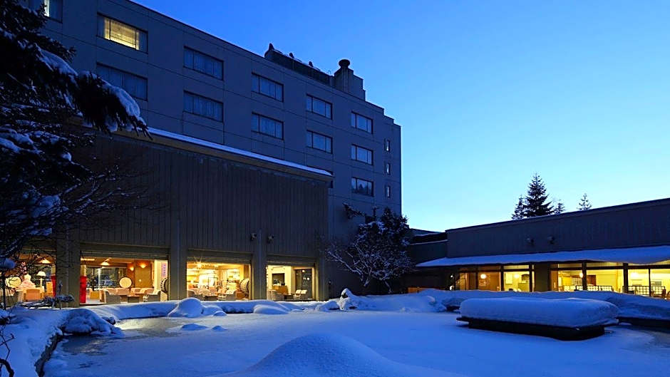 Hotel Kazuno