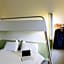 ibis budget Amberieu en Bugey/Chateau Gaillard