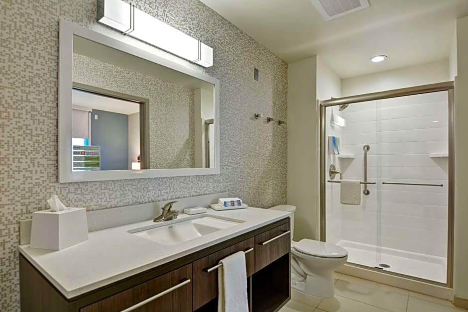 Home2 Suites By Hilton Madison Huntsville Airport