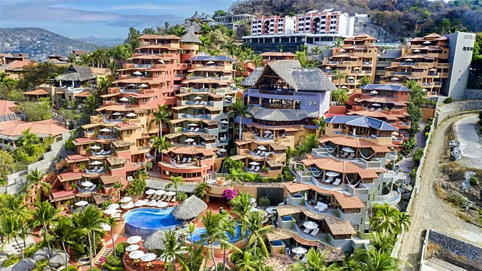 Hilton Grand Vacations Club Zihuatanejo