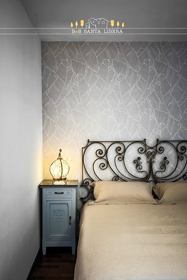 B&B Santa Libera – Monastero Bormida, NY
