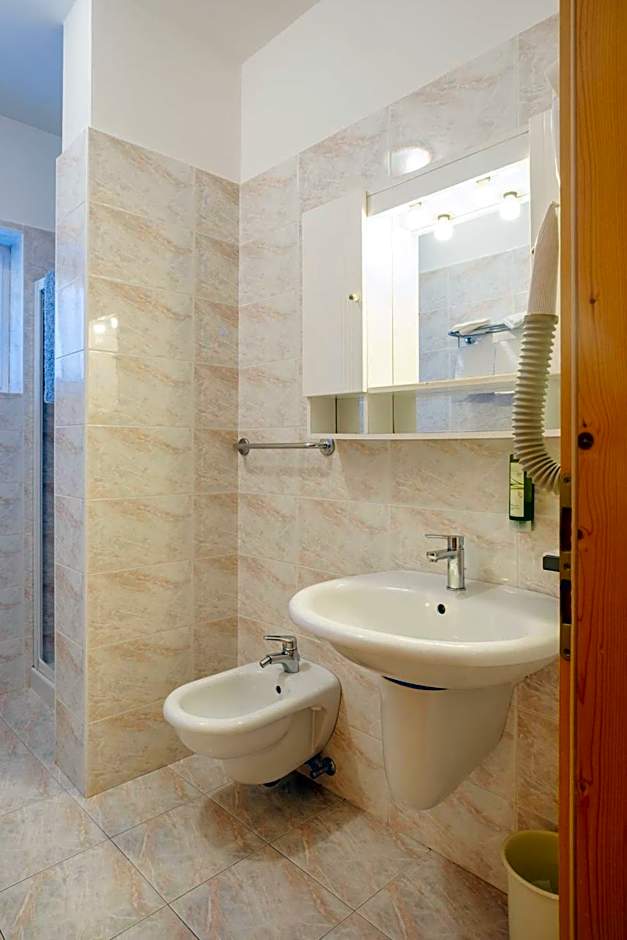 Residence Al Caminetto