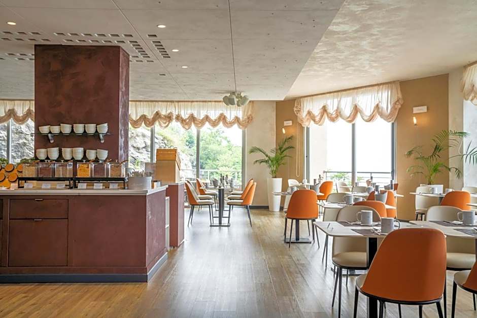 Garda Hotel Forte Charme