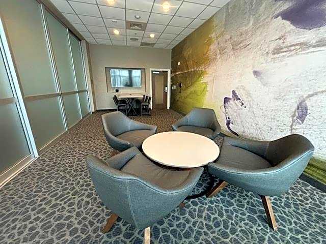 Courtyard by Marriott Deptford