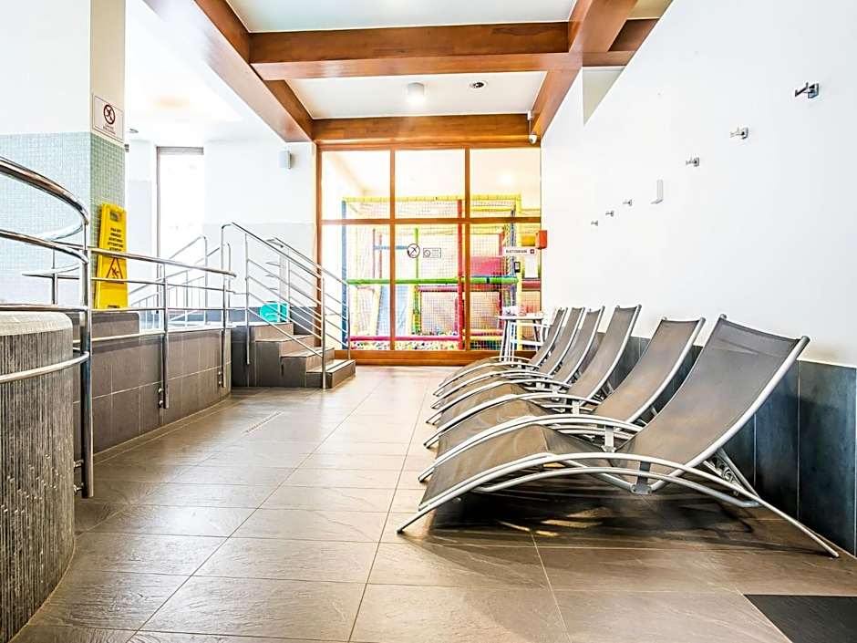 TatryTop Stara Polana Spa