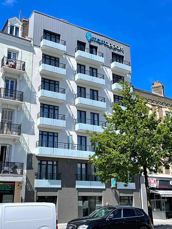 Smart Appart Le Havre 105