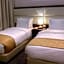 Seas Hotel Amman