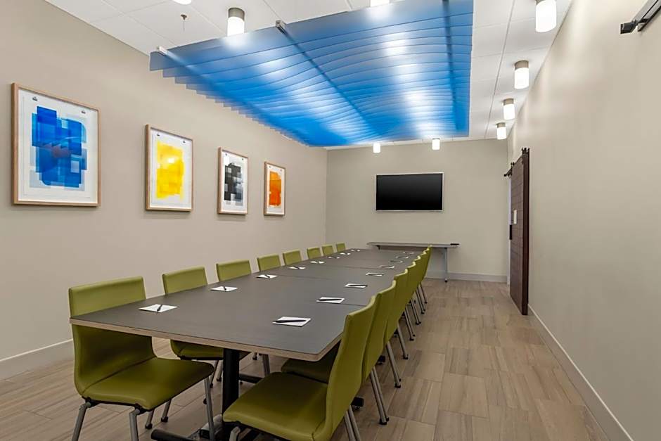 Holiday Inn Express - Nashville South - Spring Hill By IHG
