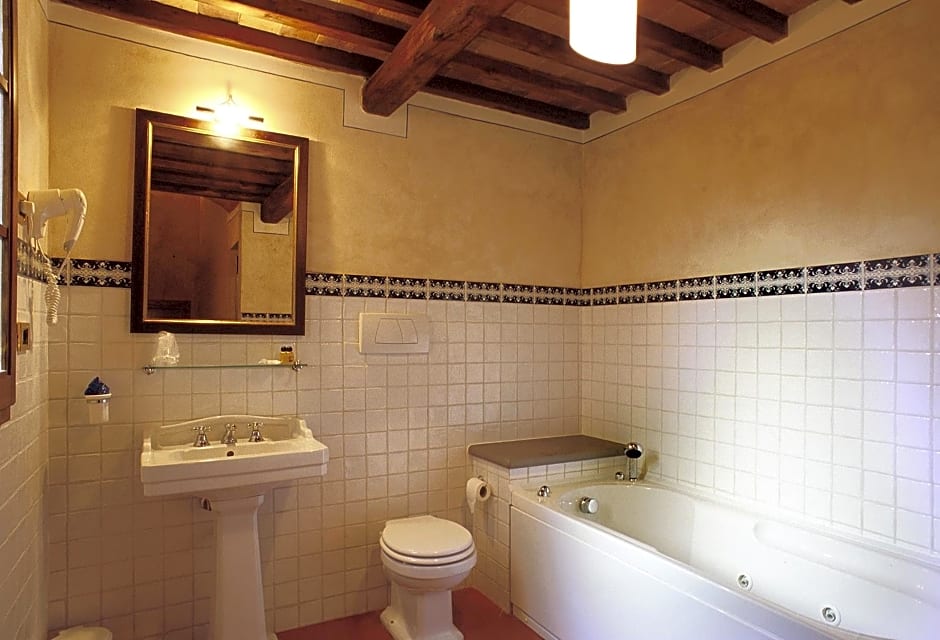 B&B Palazzo Al Torrione 2