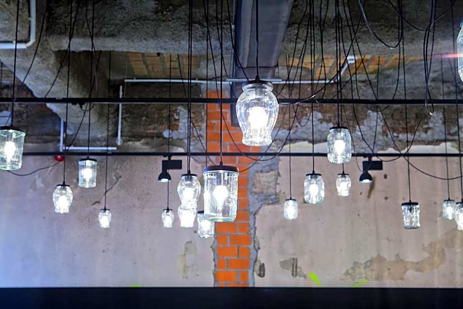 Catalonia Berlin Mitte