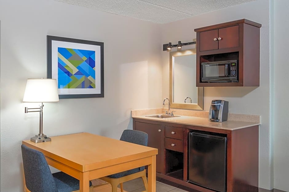 Holiday Inn Express Wheat Ridge-Denver West Hotel