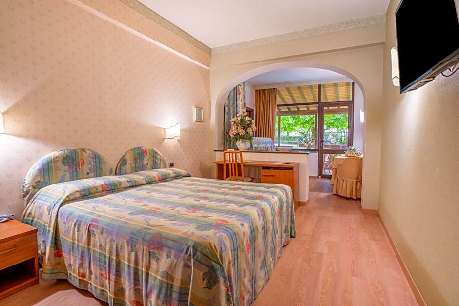 Hotel Ristorante La Lanterna