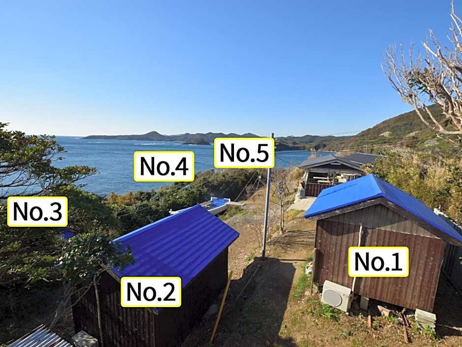 Tonosaki Bungalow & BBQ