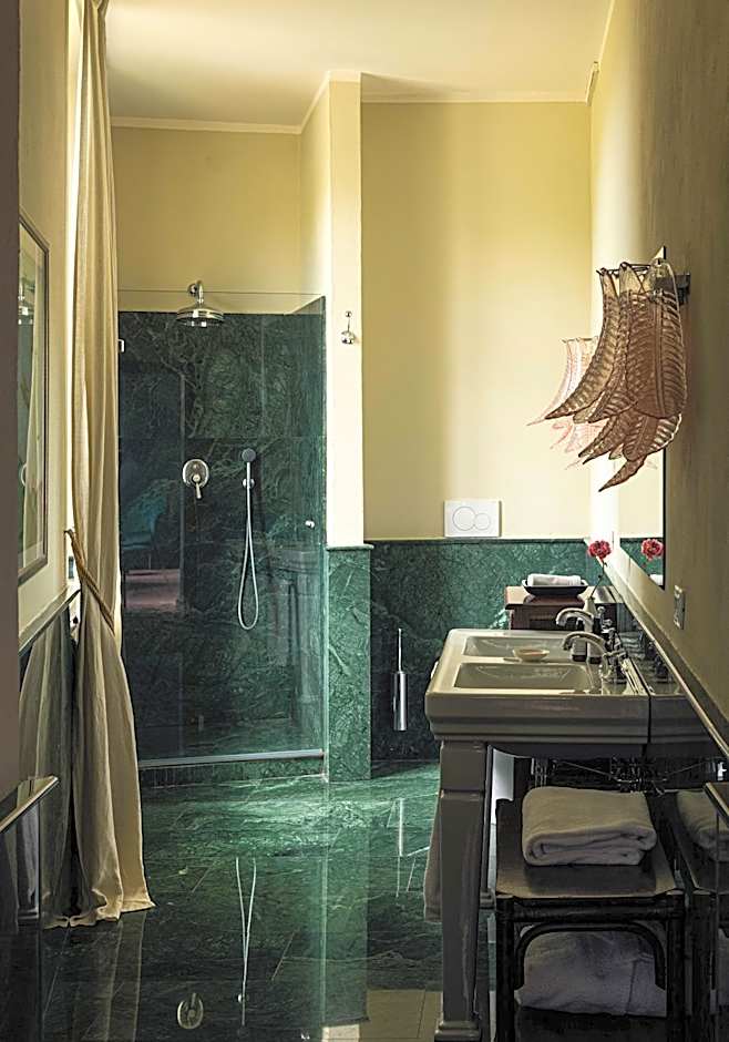 Hotel Certosa Di Maggiano