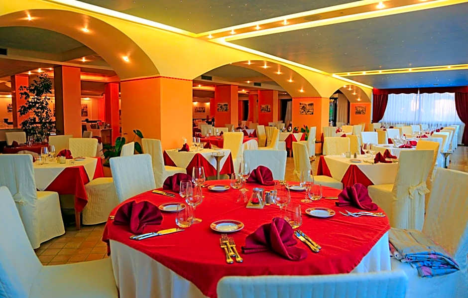 Rocca Nettuno Tropea