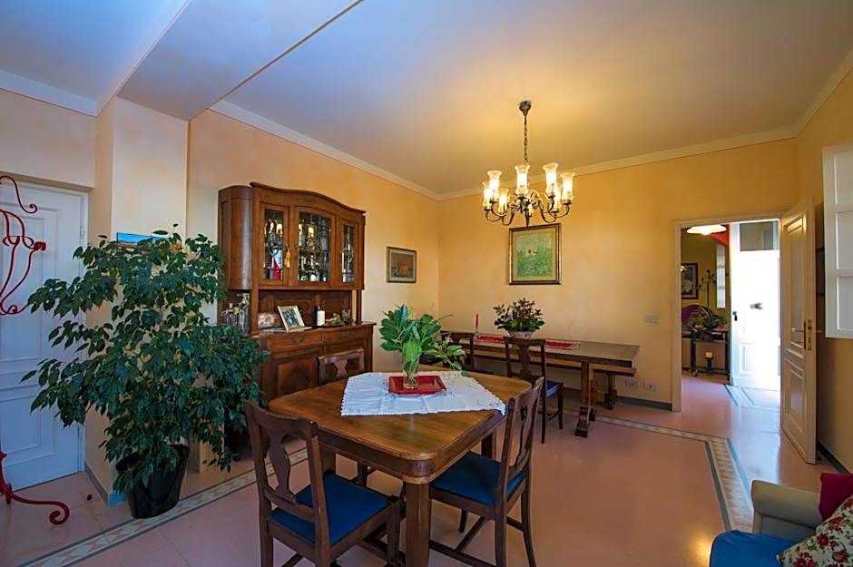 B&B Il Trebbio
