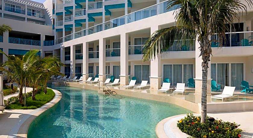Margaritaville Island Reserve Riviera Maya - An Adults Only All-Inclusive Experience