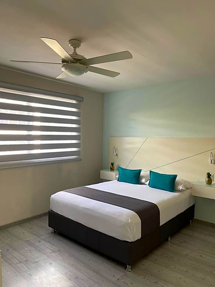 Constanza Lofts Executives en Zapopan Jalisco