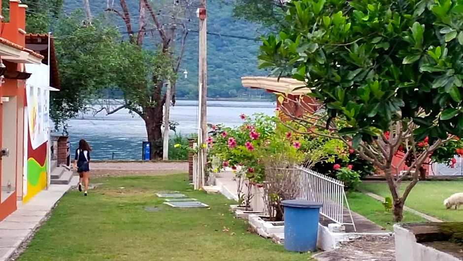 Habitaciones Lucero 2