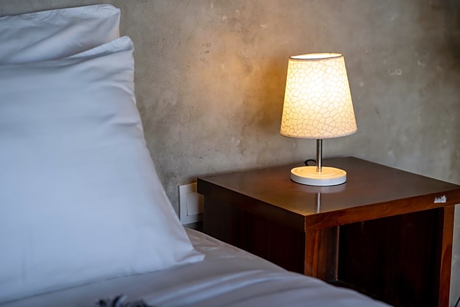 Mountain Peak Kintamani