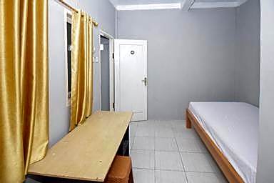 Lidez Residence Bitung