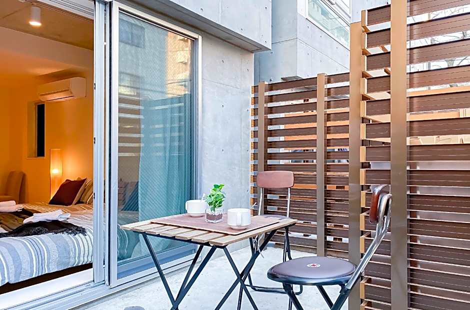 japan house nishishinjuku