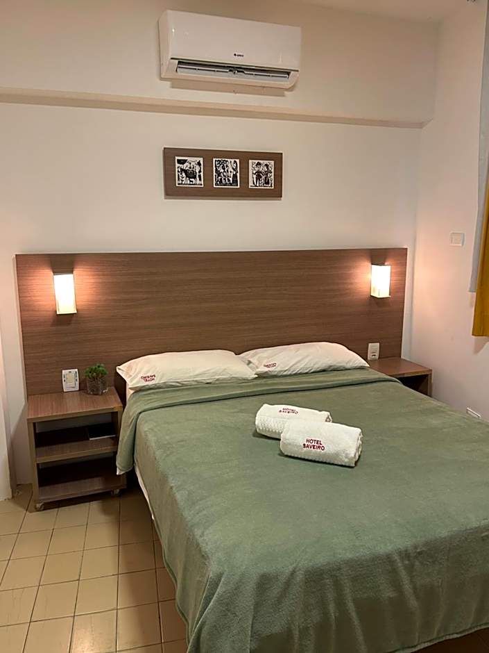 Hotel Saveiro