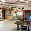 Narva Center Aparthotel