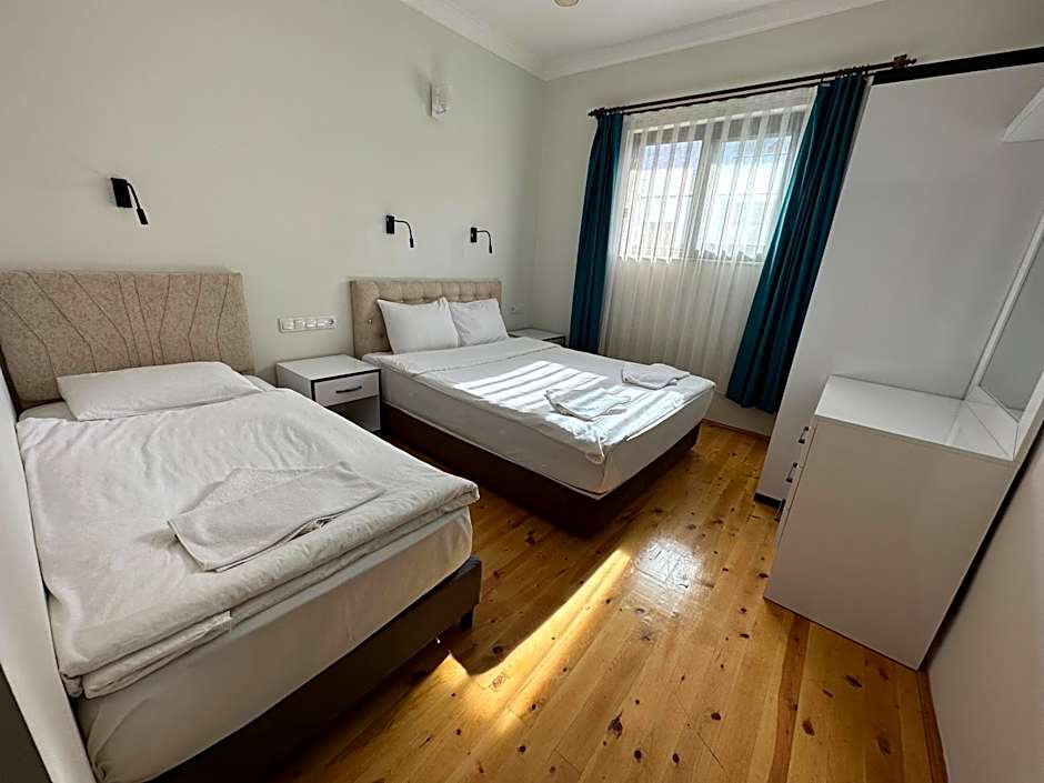 Palm Konak Hotel