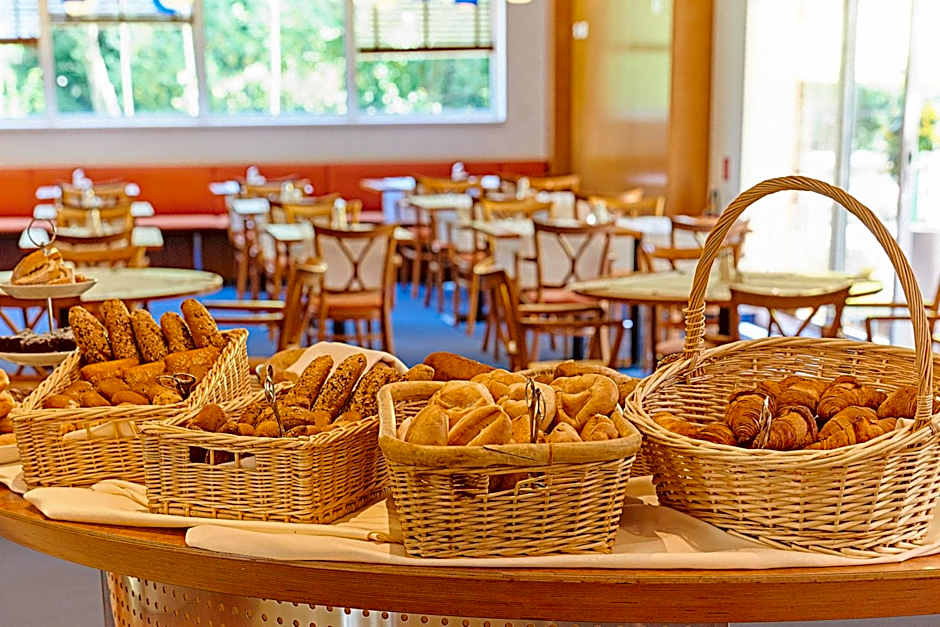 Star Inn Hotel Premium Graz