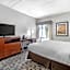 Best Western Plus Fresno Airport Hotel