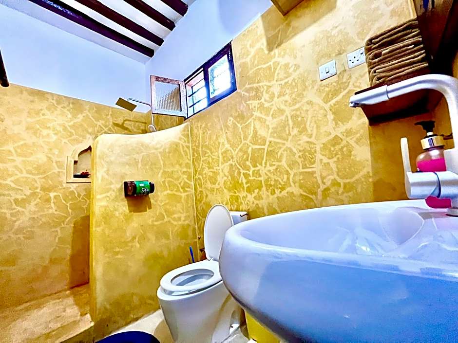 Chikachika Beach B&B