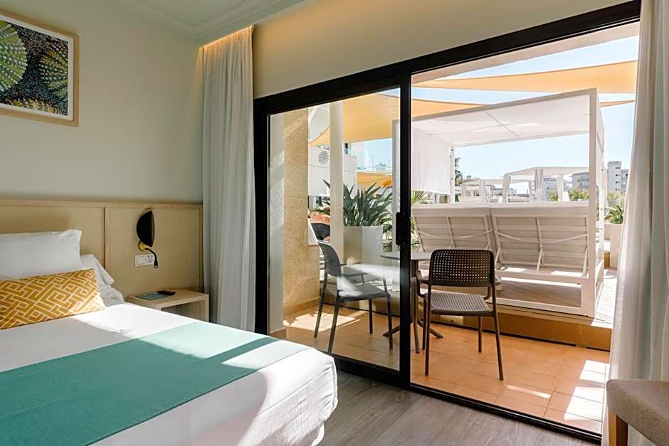 AluaSoul Palma Hotel Adults Only