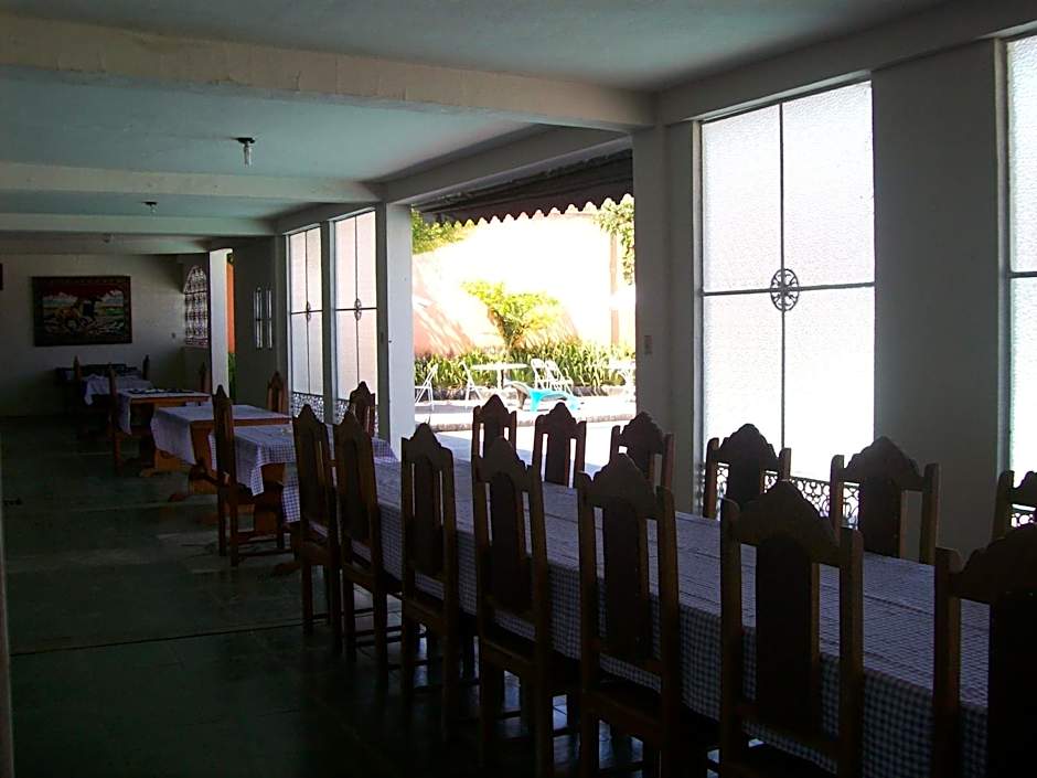 Pousada do Mendonça