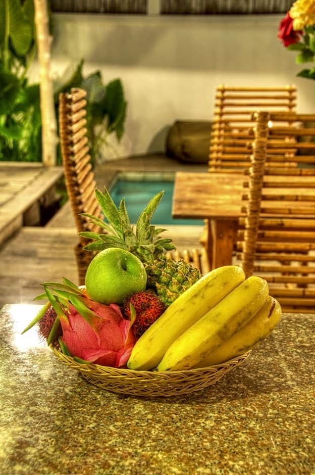 Villa Layla - Charming 2BR Villa in Oberoi - Prime Location!